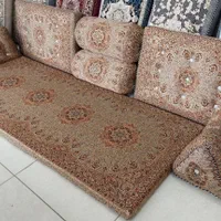 شاه نشین سنتی طرح نگین|پشتی|قم, نیروگاه|دیوار