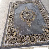 فرش ایـران&٪ تحولی نو در دکوراسیون منزل شما)