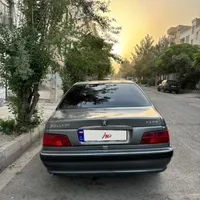 پرشیا 84|خودرو سواری و وانت|کرج, شاهین‌ویلا|دیوار