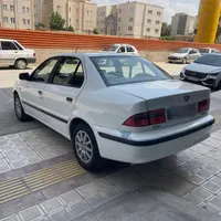 سمند LX ساده، مدل ۱۳۹۳|خودرو سواری و وانت|بجنورد, |دیوار