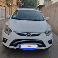 جک S5 دنده‌ای، مدل ۱۳۹۴