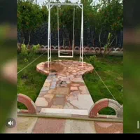 اجاره باغ ویلا اصفهان،استخرآب گرم سرپوشیده|اجارهٔ کوتاه‌مدت ویلا و باغ|اصفهان, پارک مشتاق|دیوار