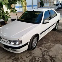 پژو پارس LX TU5، مدل ۱۳۹۹|خودرو سواری و وانت|کرمانشاه, |دیوار