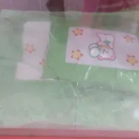کادوی دنیای کودک، تشک کاملا بهداستی،