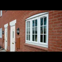  درب و پنجره دوجداره upvc|مصالح و تجهیزات ساختمان|امیدیه, |دیوار