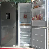 P3117  یخچال فریزر پایین جی پلاس ضمانت گلدیران|یخچال و فریزر|کلاردشت, |دیوار