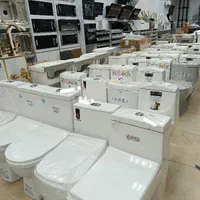 دست اول فروش مستقیم ( انواع توالت فرنگی )D3844|لوازم سرویس بهداشتی|قم, شاه ابراهیم|دیوار