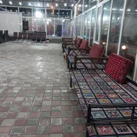 اجاره باغ و سالن برای مراسم و مهمانی|اجارهٔ کوتاه‌مدت ویلا و باغ|کاشان, فاز ۲ ناجی آباد|دیوار