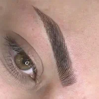 میکرو فیبروز ابرو آرایش دائم رژلب مژه شیدینگ آموزش|خدمات آرایشگری و زیبایی|زاهدان, |دیوار