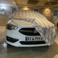 چادر پنبه ای سنگین برای انواع ماشین ها|قطعات یدکی و لوازم جانبی|شیراز, جانبازان|دیوار
