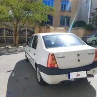 رنو تندر 90 (L90 لوگان) E2، مدل ۱۳۹۰|خودرو سواری و وانت|مشهد, سرافرازان|دیوار