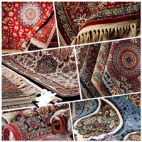 قالیشویی ومبلشویی یزدی(برزگر)شهرری،باقرشهر،کهریزک