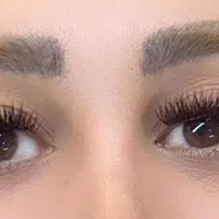 خدمات کاشت و اکستنشن مژه و لیفت مژه و ابرو|خدمات آرایشگری و زیبایی|اصفهان, ملک‌شهر|دیوار