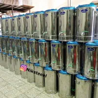 سماورترموکوبلbm گازی صنعتی سماوربرقی شرکتی/ 735|عمده‌فروشی|تهران, کوثر|دیوار