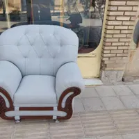 تعمیرات مبلمان و دوخت کاور مبل|مبلمان خانگی و میز عسلی|اردکان, |دیوار