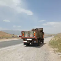 بنز خاور 808|خودرو سنگین|اصفهان, دهنو|دیوار