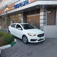 شاهین اتومات پلاس مدل ۱۴۰۴ خشک و صفر،تحویل فوری،