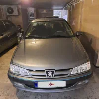 پارس سال مدل ۹۹
