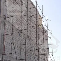 داربست فلزی یعقوب