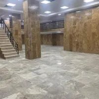 واحد تجاری، ملک و سرقفلی، نوساز، دو دهنه، ارتفاع 6|فروش زمین و ملک کلنگی|تهران, استاد معین|دیوار