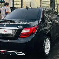 دنا پلاس اتوماتیک، مدل ۱۴۰۱|خودرو سواری و وانت|ایوان, |دیوار