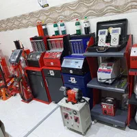 رادیاتورشور ( رادیاتور شور ) مدل RC730|فروشگاه و مغازه|کرمانشاه, |دیوار