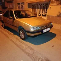 پژو 405