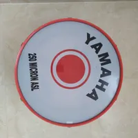 طبل نو|درام و پرکاشن|ساوه, |دیوار