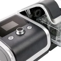 دستگاه بای پپ  bipap