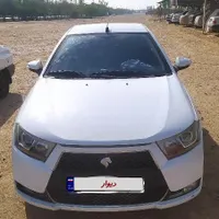 دنا پلاس دنده ای EF7|خودرو سواری و وانت|لامرد, |دیوار