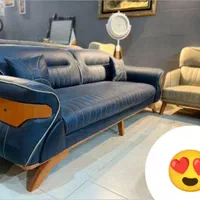 مبل &مبل راحتی پاندورا