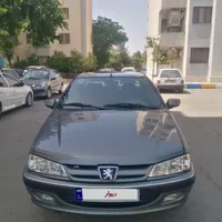 پژو پارس سال، مدل ۱۳۹۷ تمام فابریک|خودرو سواری و وانت|شیراز, آزادگان|دیوار
