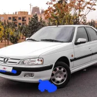 پژو پارس موتور جدیدELX.XU7P (سفارشی)1403