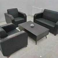 ست مبلمان /مبل/نیم ست /جلو میز