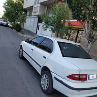 سمند LX EF7 بنزینی، مدل ۱۳۸۸|خودرو سواری و وانت|تبریز, |دیوار
