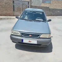 پرایددودی