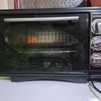 ماکروفر سالم و بدون ایراد
