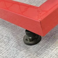 قفسه استند زاویهدار|فروشگاه و مغازه|نجفآباد, هفده شهریور|دیوار