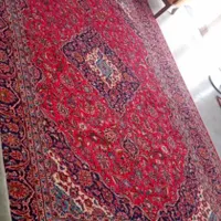 فرش لاکی دستباف|فرش|تهران, هروی|دیوار