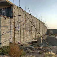 داربست فلزی تمام مناطق تهران قدس شهریار گرمدره کرج|خدمات پیشه و مهارت|قدس, |دیوار