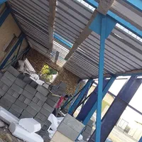جوشکاری وبنایی صفرتاصد ساختمانی