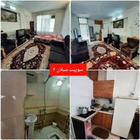 اجاره سوییت خ سبلان فول تایم/پارت تایم/روزانه|اجارهٔ کوتاه‌مدت آپارتمان و سوئیت|تهران, سبلان (لشگر)|دیوار