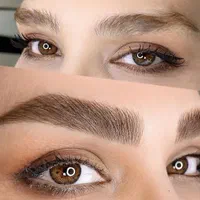 فیبروز ابرو|خدمات آرایشگری و زیبایی|شیراز, رحمت‌آباد|دیوار