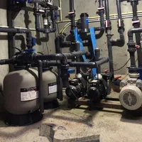 فروش لوله و اتصالات استخری upvc