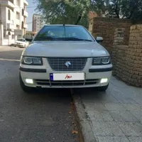 سمند LX ساده، معاوضه با کوییک ساینا|خودرو سواری و وانت|ارومیه, |دیوار