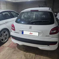 فروش 207 اتومات فلز صفر مدل ۴۰۴