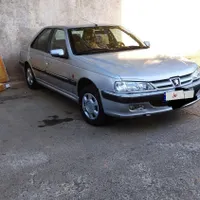 پژو پارس ۸۵