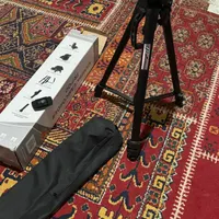 پایه دوربین