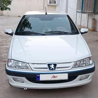 پژو پارس LX TU5، مدل ۱۴۰۰
