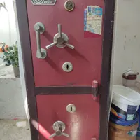 گاو صندوق 250کیلویی